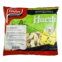 Alcachofa troceada Findus bolsa 1 kg