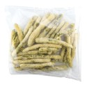 Comprar Espárragos trigueros en tempura bolsa 500 g