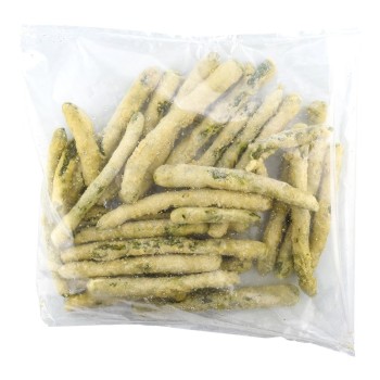 Comprar Espárragos trigueros en tempura bolsa 500 g