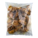 Alitas de pollo barbacoa Clavo Food Factory bolsa 1 kg