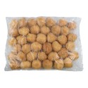 Comprar Profiteroles rellenos de nata Prevema bolsa 500 g
