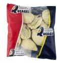 Mejillón tigre Rucagel bolsa 500 g