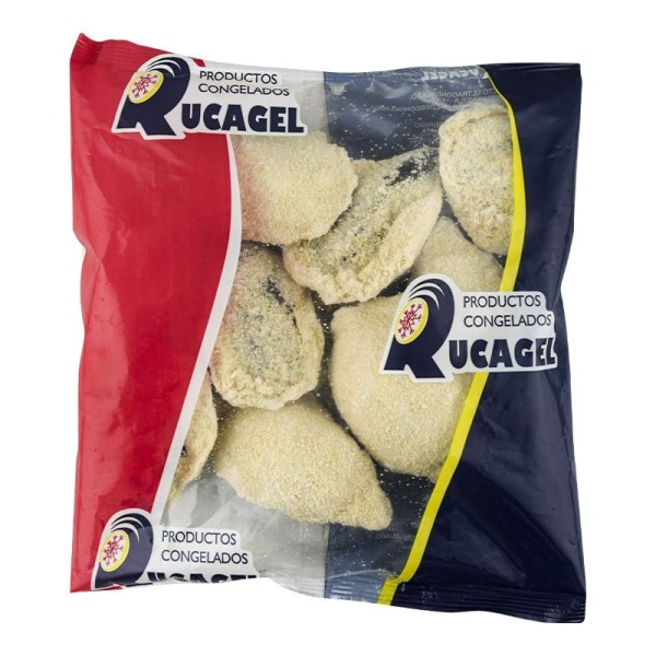 Mejillón tigre Rucagel bolsa 500 g