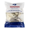 Comprar Filete de gallo con piel 150/200 Marbamar bolsa 750 g