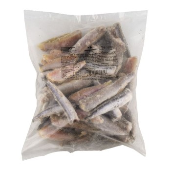 Fritura de pescado Marbamar bolsa 1 kg