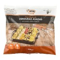 Parrillada de verduras asadas Artiq bolsa 400 g