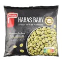 Habas baby Findus bolsa 400 g