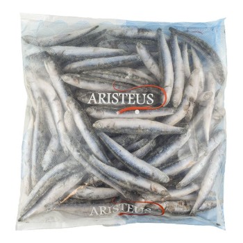 Boquerón Aristeus bolsa 1 kg