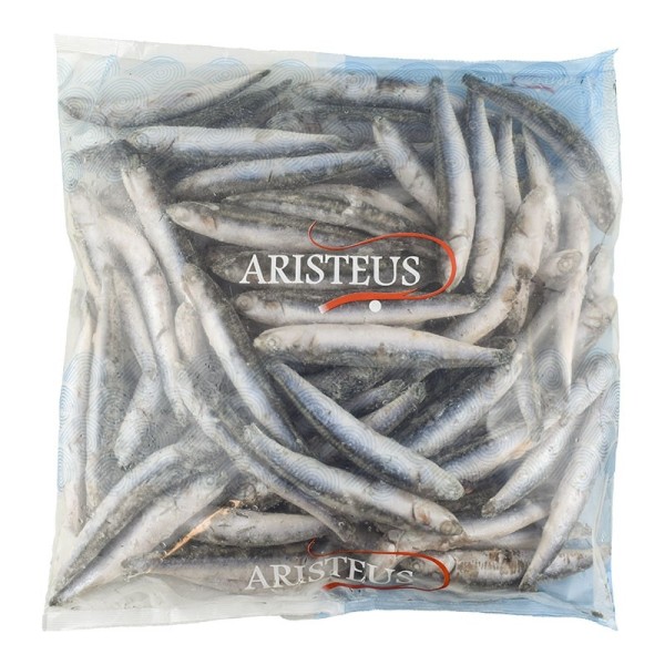 Boquerón Aristeus bolsa 1 kg