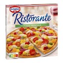 Pizza vegetal Ristorante Dr. Oetker 385 g
