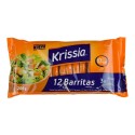 Barritas surimi Krissia paquete 12 ud 200 g