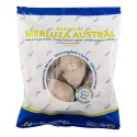Rodajas de merluza Europacífico bolsa 850 g