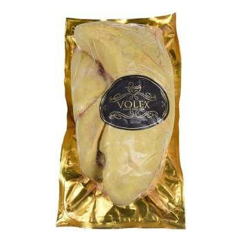 Foie gras de pato Volex 700 g