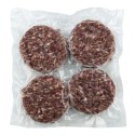 Hamburguesa de vaca madurada Behiki 4x180 g
