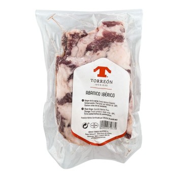 Secreto ibérico Torreón 500 g