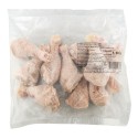 Jamoncitos de muslo de pollo bolsa 1 kg
