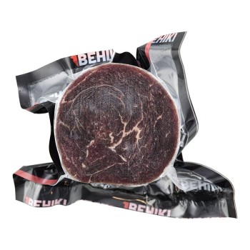Comprar Medallón de solomillo de vaca Behiki 2x200 g