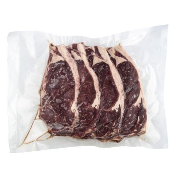 Entrecot de ternera Behiki 4x300 g