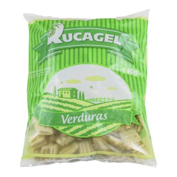 Cardo troceado Rucagel bolsa 1 kg